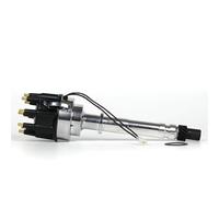 Complete Ignition Distributor Fit For Small & Big Block Chevy V8 Pro Billet SBC BBC 350 454