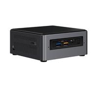 Complete Intel Core i7 NUC Enthusiast Windows 10 Mini PC
