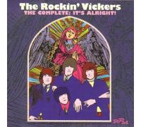 Complete: It's Alright by Rpm Records UK (2007-01-09)