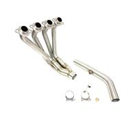 Complete IXIL DKAT Collector Kawasaki Z 900 A2 17-19 (ZR900D ZR900DA2)