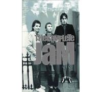 Complete Jam DVD Collection TV Performances Interviews Music Video Live Concerts