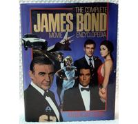 Complete James Bond Movie Encyclopedia