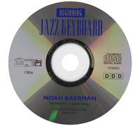[(Complete Jazz Keyboard Method: Beginning Jazz Keyboard )] [Author: Noah Baerman] [Feb-1998]