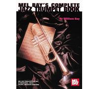 Complete Jazz Trumpet Book - Sheet Music