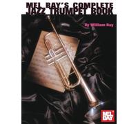 Complete Jazz Trumpet Method