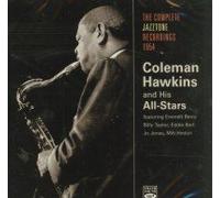 Complete Jazztone Recordings by Fresh Sounds Spain (2004-11-16)