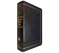 Complete Jewish Bible Flexisoft
