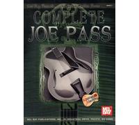 Complete Joe Pass