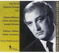 Complete Johann and Josef Strauss