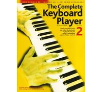 Complete Keyboard Player Book 2: Book 2: Book 2 (Revised Ed.