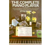 Complete Keyboard Player Christmas Songs