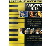 Complete Keyboard Player Greatest Hits