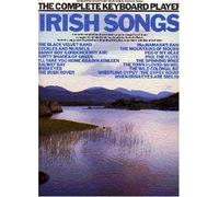 Complete Keyboard Player of Irish Songs