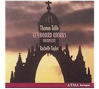Complete Keyboard Works (Taylor) CD (2006) NEW FREE Shipping, Save £s