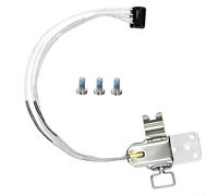 Complete Kit for Bambu Lab for p2s Printer - High Temp Zirconia Base Heating Element Replacement Set