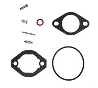 Complete Kit for Carburetor Rebuild on For 0C1535 RV Generators to Enhance Engine Performance