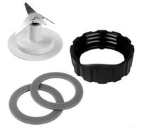 Complete Kit with Gaskets for Beach Blender for smoothie Mix(1)