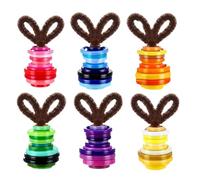 Complete Kits To Create With Buttons, Easter Bunny Pendants for and for Holidays | Hanging | for Home School Decoration and Family Reunion in Bedroom