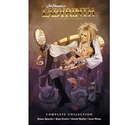 Complete Labyrinth: Coronation (Jim Henson's Labyrinth)