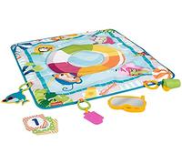 Fisher-Price GRR44 baby gym/play mat Multicolour Baby play mat