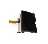 Complete LCD Display Screen Assy With Hinge Repair Parts，Compatible For Sony DSC-RX10 Camera