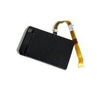 Complete LCD Screen Assy Repair Parts，Compatible For Panasonic，Lumix DC-GH6 GH6，Digital Camera LCD Screen Replacement