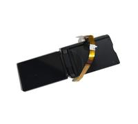 Complete LCD Screen Assy Repair Parts ，compatible For Panasonic， Lumix DC-GH6 GH6 Digital Camera Replacement Parts