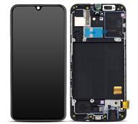 Complete LCD Screen Block Galaxy A40 Touchscreen