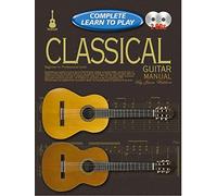 Complete Learn to Play Classical: Complete Learn to Play Instructions with 2 CDs