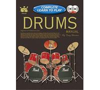 Complete Learn to Play Drums (Drums and Drumming)