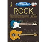 Complete Learn to Play Rock Guitar