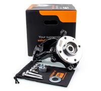 GH GH-281902AV Steering knuckle