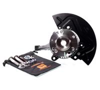 GH GH-289950V Steering knuckle