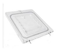 Complete Lid for Electrolux Washing Machine - 129776345