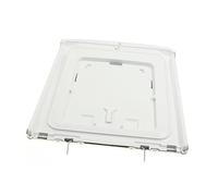 Complete Lid Kit for Whirlpool Washing Machine - 481010717048