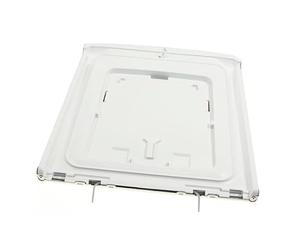 Complete Lid Kit for Whirlpool Washing Machine - 481010717048