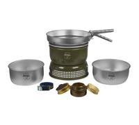 Trangia Stove 25-1 UL Stove Special Edition: Pine Colour: Pine