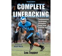 Complete Linebacking