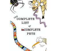 Complete List of Incomplete Pets
