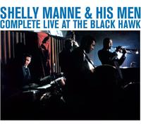 Complete Live At The Black Hawk