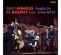 Complete Live at Town Hall '64 (Bonus Tracks Edition)