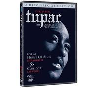 Complete Live Performances (DVD) 2Pac (US IMPORT)