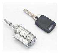 Complete Lock Set Ignition Switch Left Door Trunk Lock Barrel Cylinder for A6 C5 4B 4D0905855G 4B0905851B