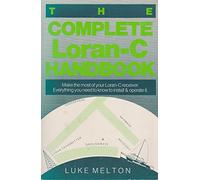 Complete Loran-C Handbook