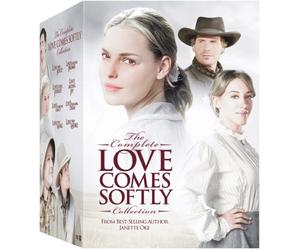 Complete Love Comes Softly Collection [DVD] [Region 1] [US Import] [NTSC]