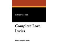 Complete Love Lyrics