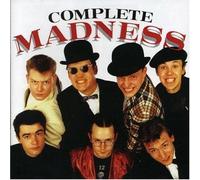 Complete Madness by Madness (2003-10-20)