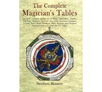 Complete Magician's Tables