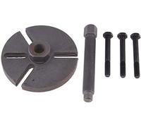 Complete Magneto Fly Wheel Flywheel & Puller Kit for Yamaha YBR SRZ150 Rama Neptune 125