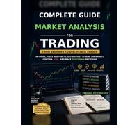 Complete Market Analysis Guide for Trading: From Beginner to Disciplined Trader